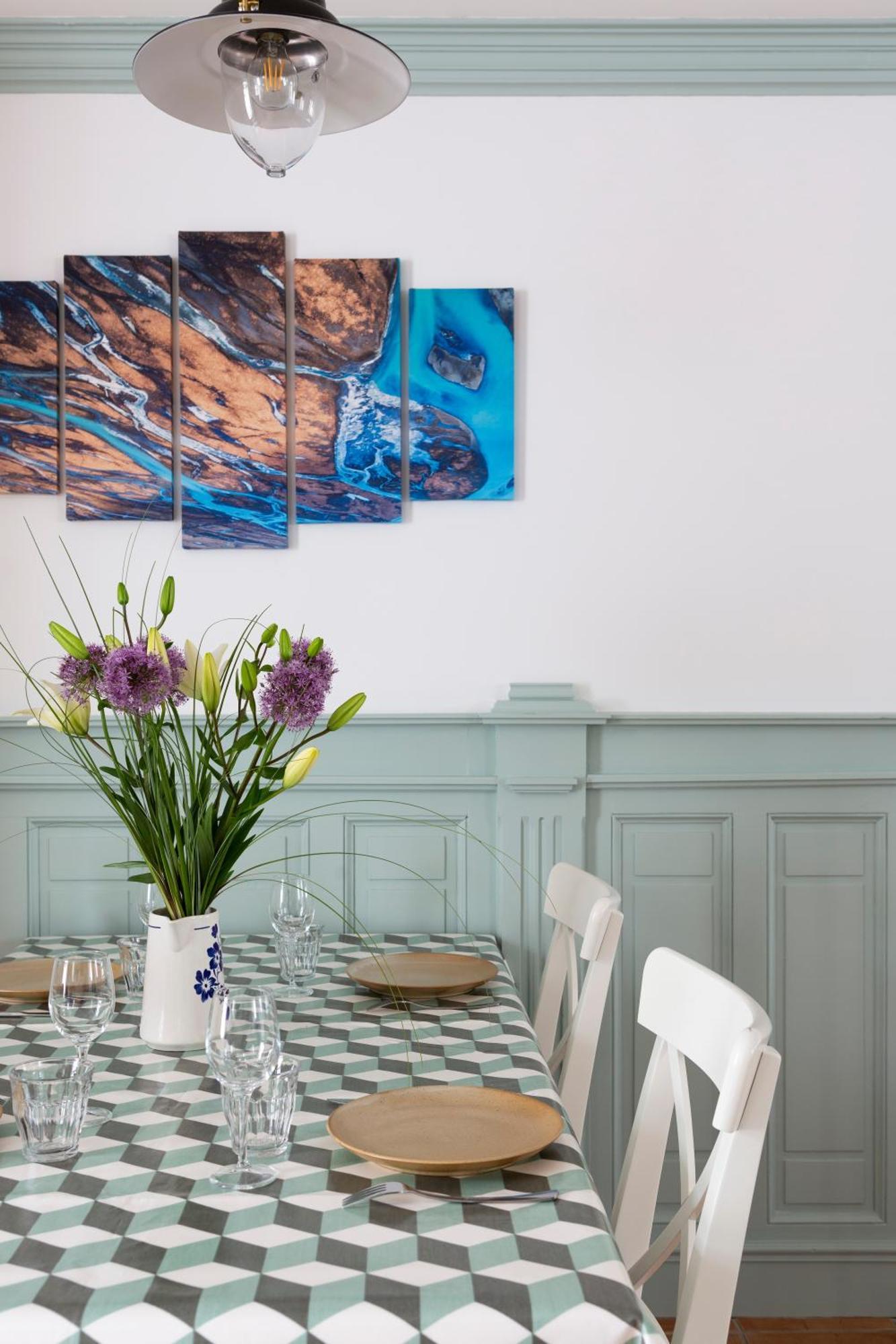 Le Doris - Maison De Ville A Saint-Servan Extérieur photo