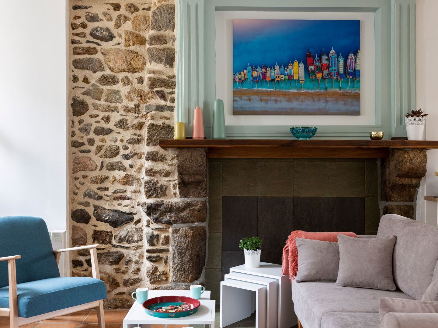Le Doris - Maison De Ville A Saint-Servan Extérieur photo