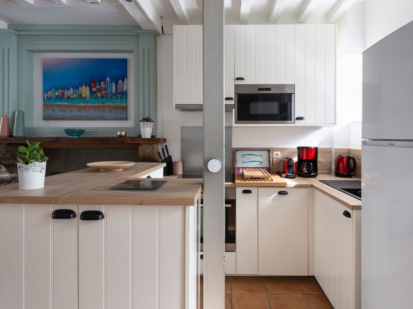 Le Doris - Maison De Ville A Saint-Servan Extérieur photo