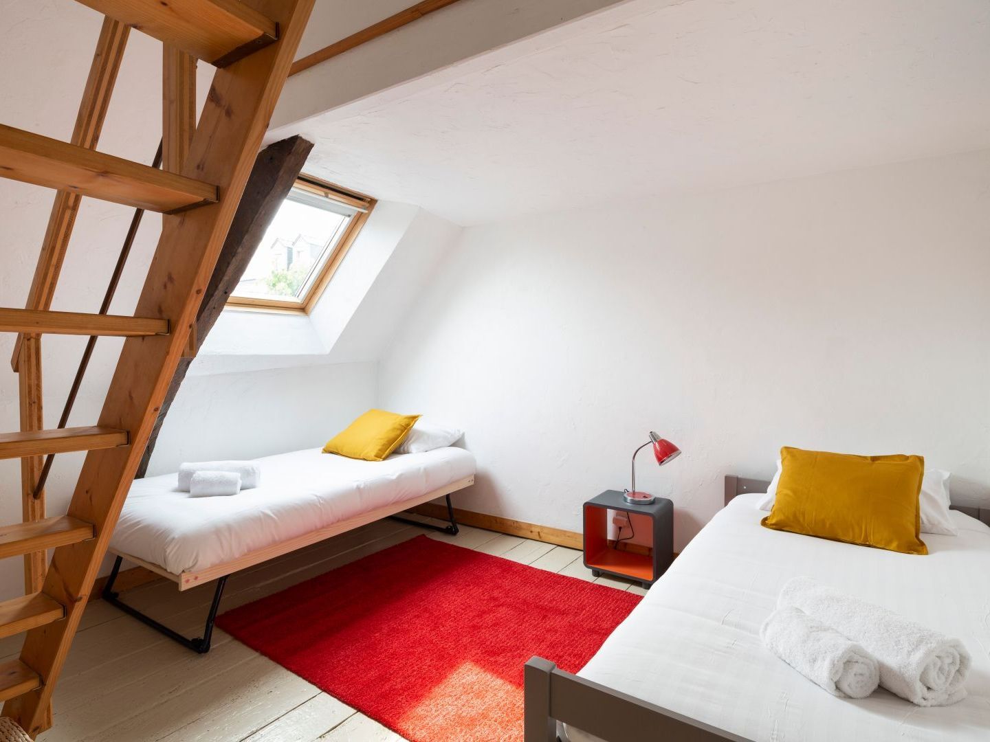 Le Doris - Maison De Ville A Saint-Servan Extérieur photo