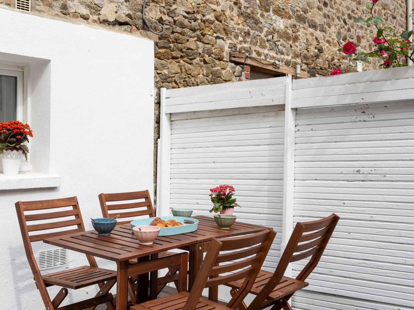 Le Doris - Maison De Ville A Saint-Servan Extérieur photo