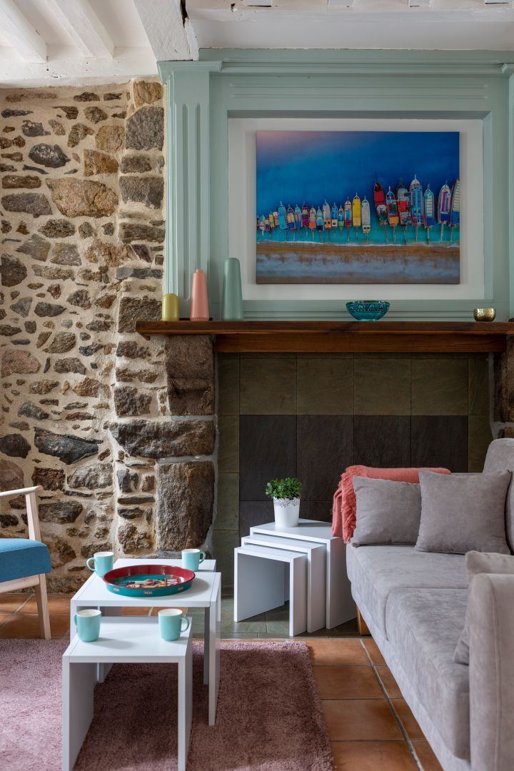 Le Doris - Maison De Ville A Saint-Servan Extérieur photo