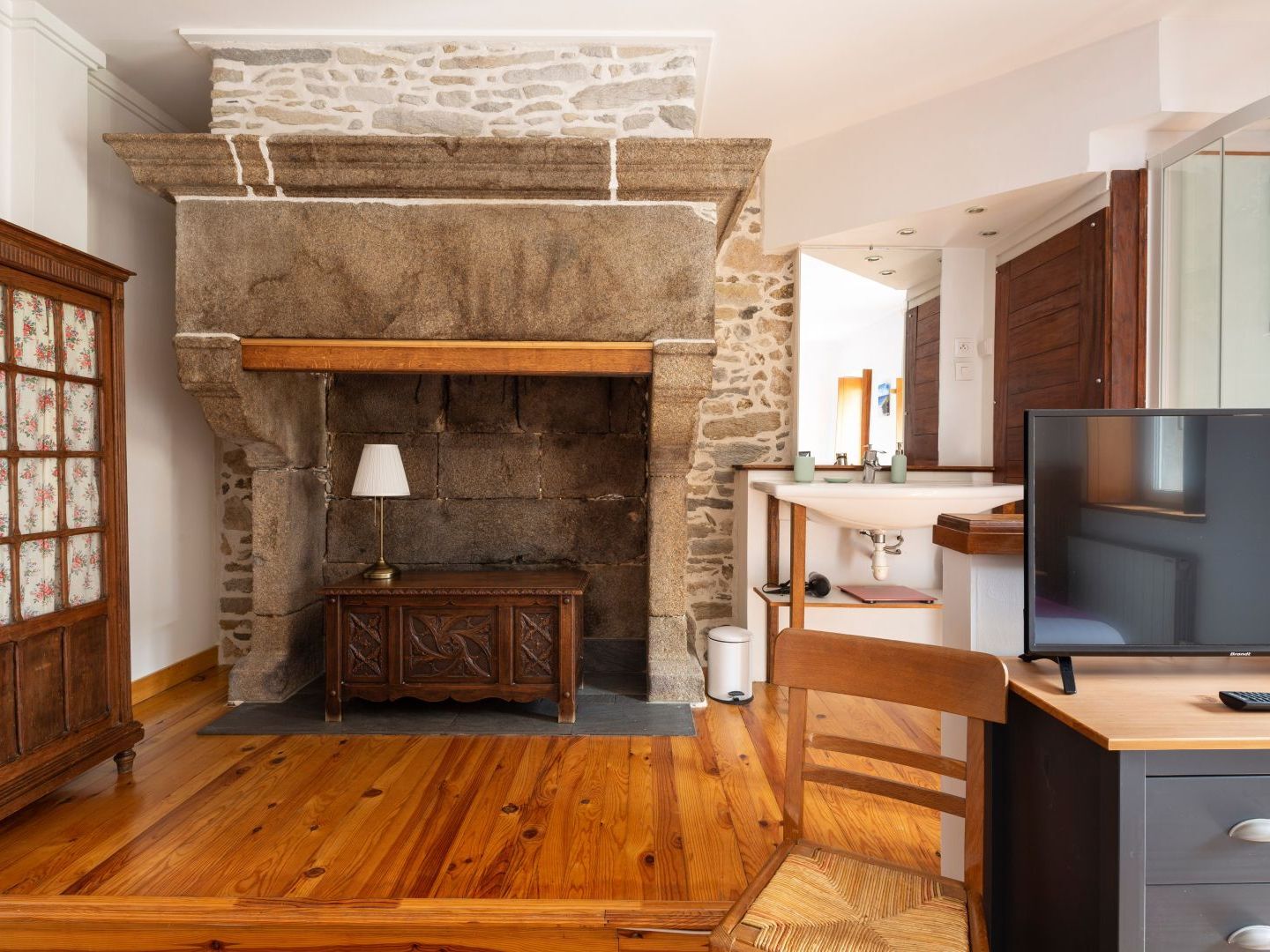 Le Doris - Maison De Ville A Saint-Servan Extérieur photo