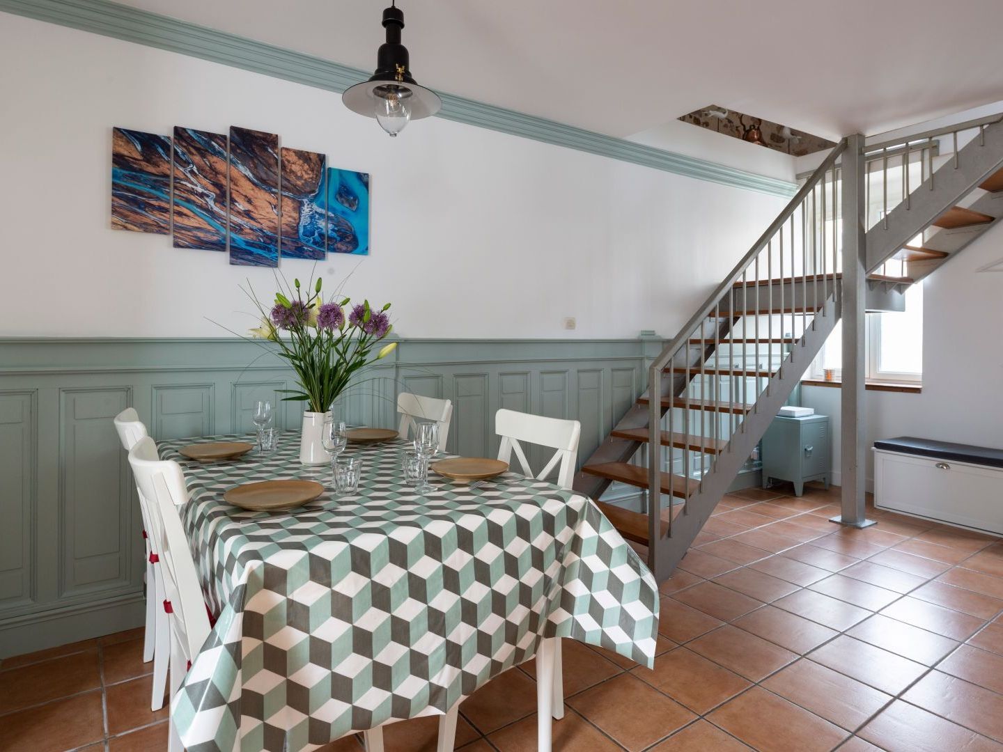 Le Doris - Maison De Ville A Saint-Servan Extérieur photo